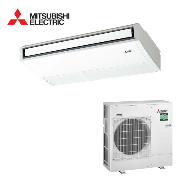 Aer conditionat de tavan Mitsubishi Electric 24000 BTU - Power Inverter