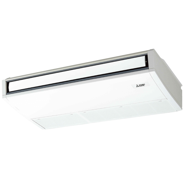 Aer conditionat de tavan Mitsubishi Electric 24000 BTU - Power Inverter