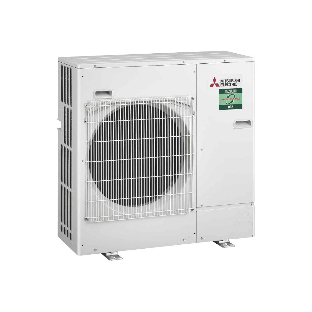 Aer conditionat de tavan Mitsubishi Electric 24000 BTU - Power Inverter