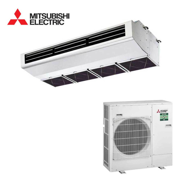Aer conditionat de tavan Mitsubishi Electric 24000 BTU - Power Inverter