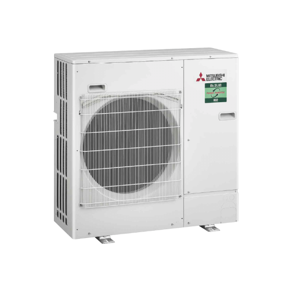Aer conditionat coloana Mitsubishi Electric 24000 BTU - Power Inverter