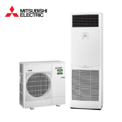 Aer conditionat coloana Mitsubishi Electric 24000 BTU - Power Inverter