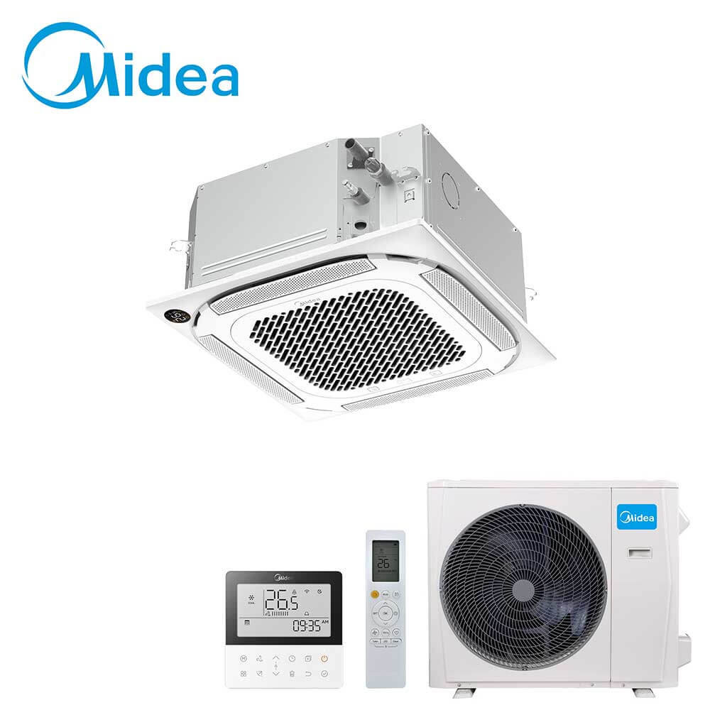 Aer conditionat caseta Midea 12000 BTU