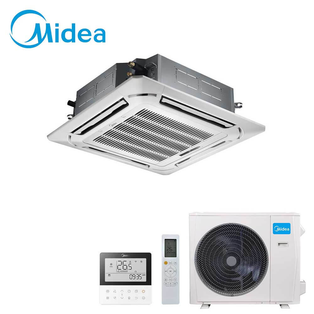 Aer conditionat caseta Midea 36000 BTU