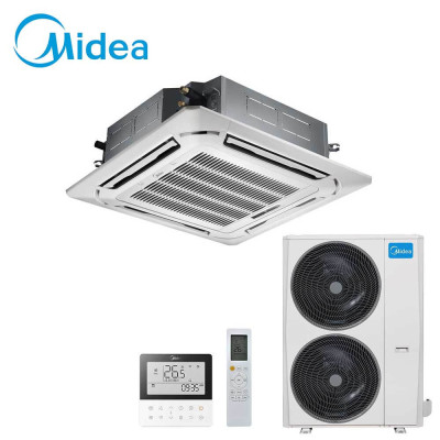 Aer conditionat caseta Midea 48000 BTU