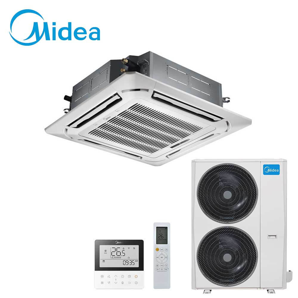 Aer conditionat caseta Midea 55000 BTU