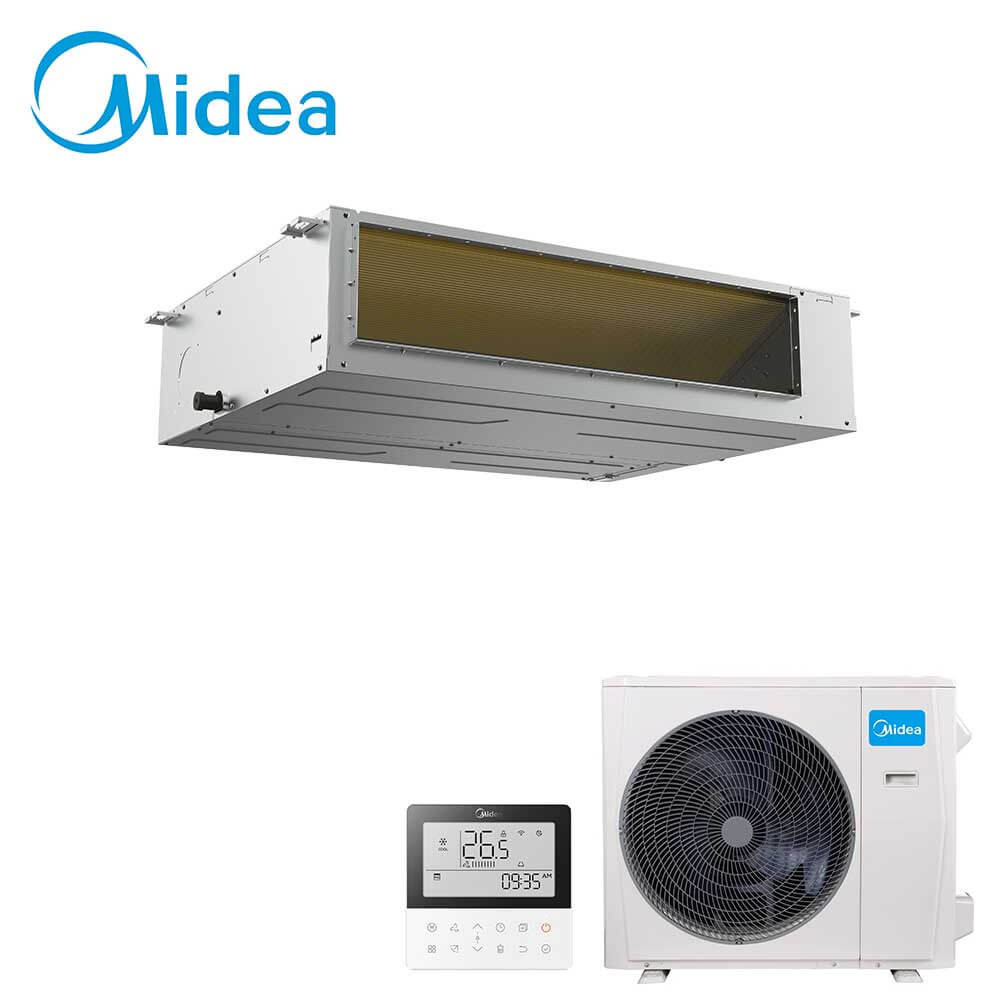 Aer conditionat duct Midea 12000 BTU