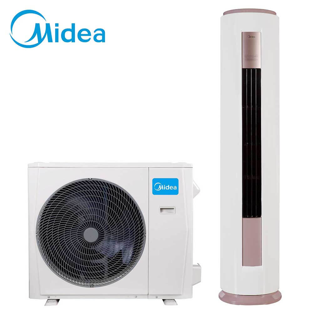 Aer conditionat coloana Midea 24000 BTU