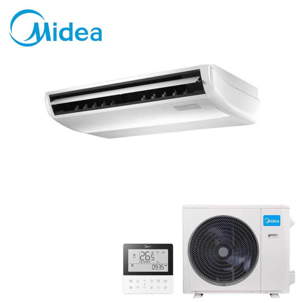 Aer conditionat convertibil Midea 24000 BTU