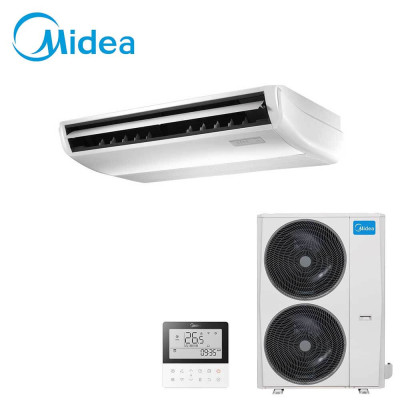Aer conditionat convertibil Midea 60000 BTU