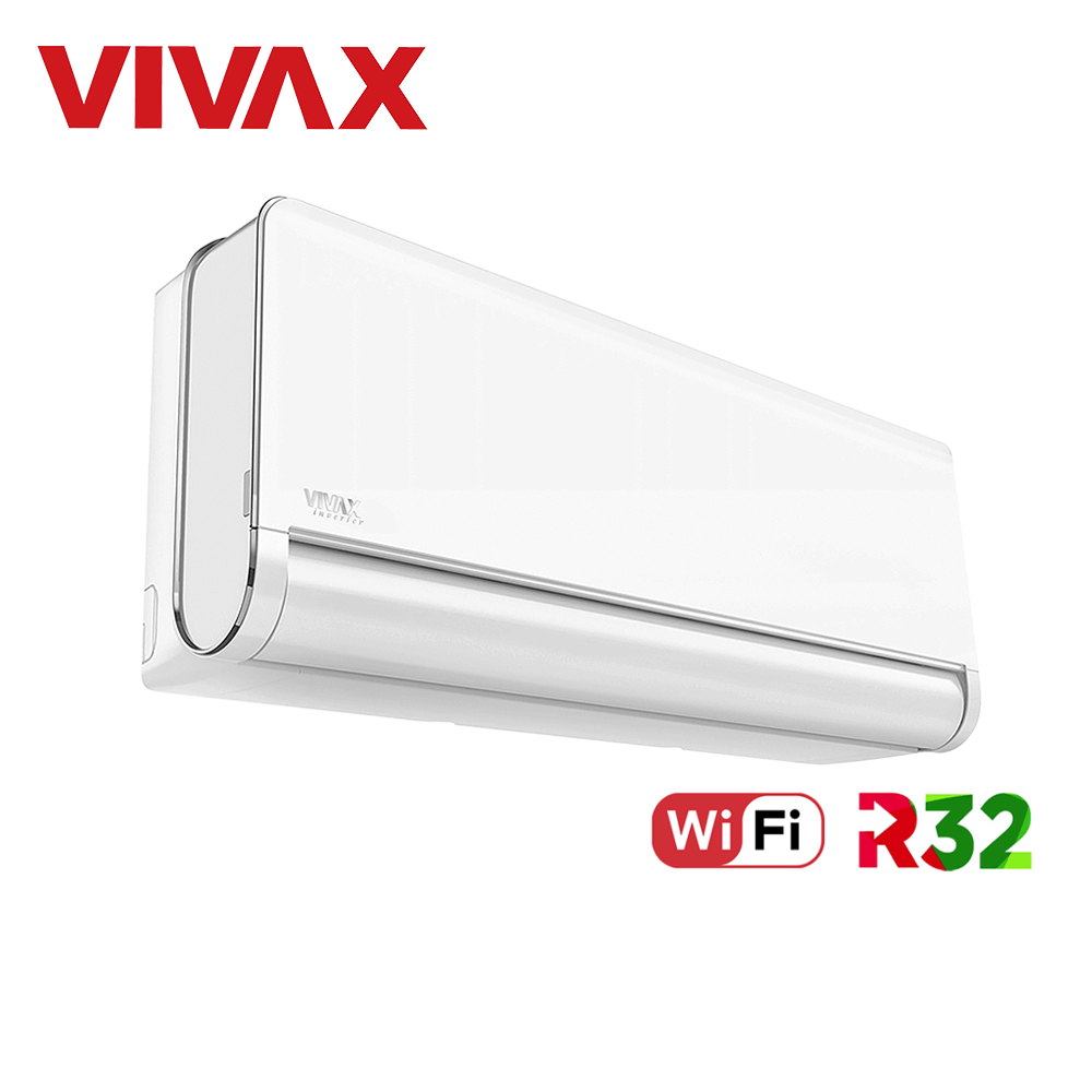 Aer conditionat Vivax H+Design 18000 BTU - WiFi