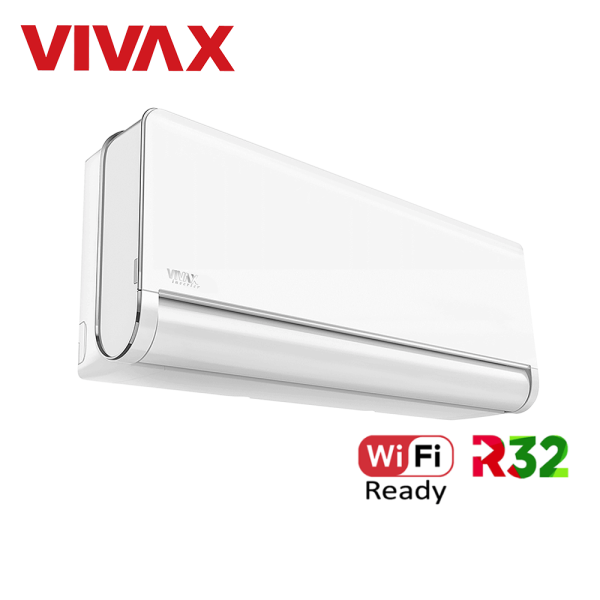 Aer conditionat Vivax H+Design 9000 BTU
