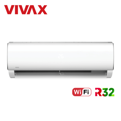 Aer conditionat Vivax M-Design 12000 BTU - WiFi