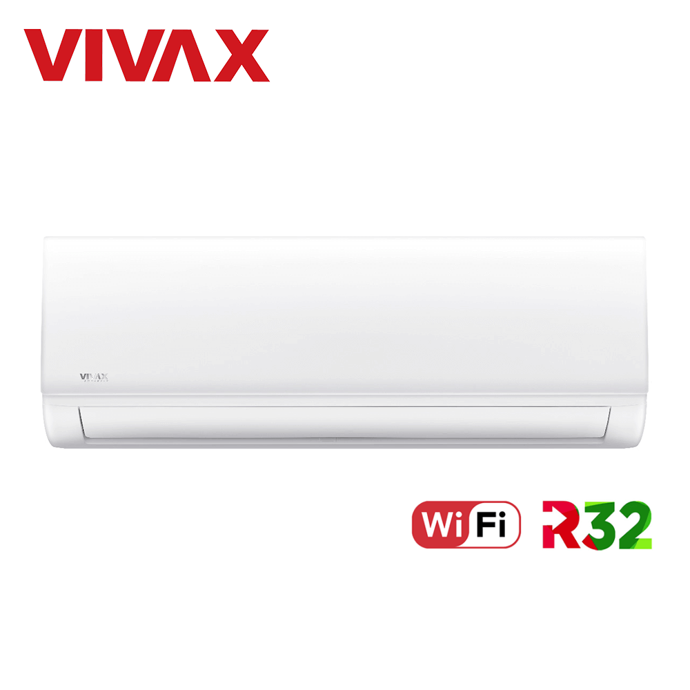 Aer conditionat Vivax N-Design 18000 BTU - WiFi