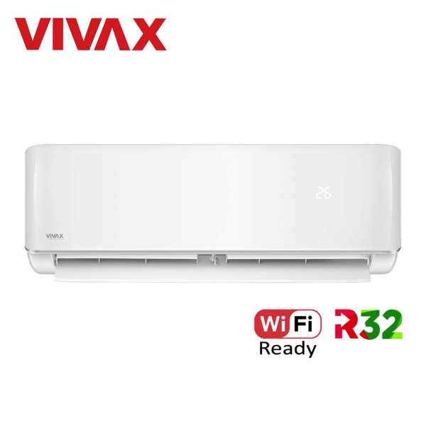 Aer conditionat Vivax R-Design 12000 BTU