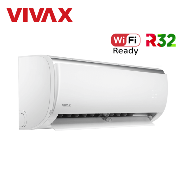 Aer conditionat Vivax Q-Design 18000 BTU