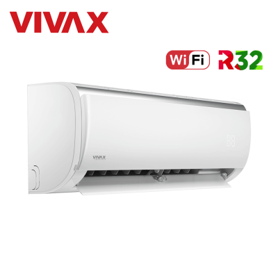 Aer conditionat Vivax Q-Design 9000 BTU - WiFi