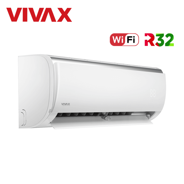 Aer conditionat Vivax Q-Design 18000 BTU - WiFi