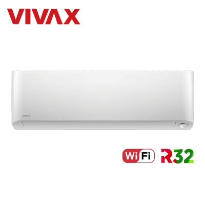 Aer conditionat Vivax Y-Design 12000 BTU - WiFi