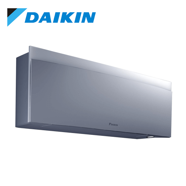 Aer conditionat Daikin Emura 15000 BTU - WiFi, Silver