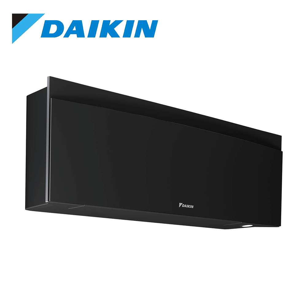 Aer conditionat Daikin Emura 15000 BTU - WiFi, Black
