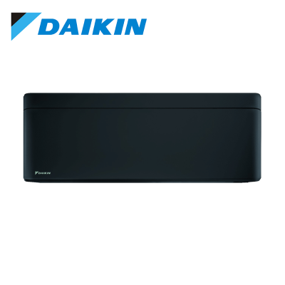 Aer conditionat Daikin Stylish 9000 BTU - WiFi, Optimizat incalzire, Black