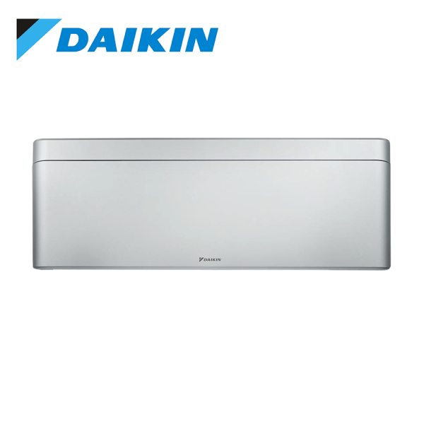 Aer conditionat Daikin Stylish 9000 BTU - WiFi, Silver