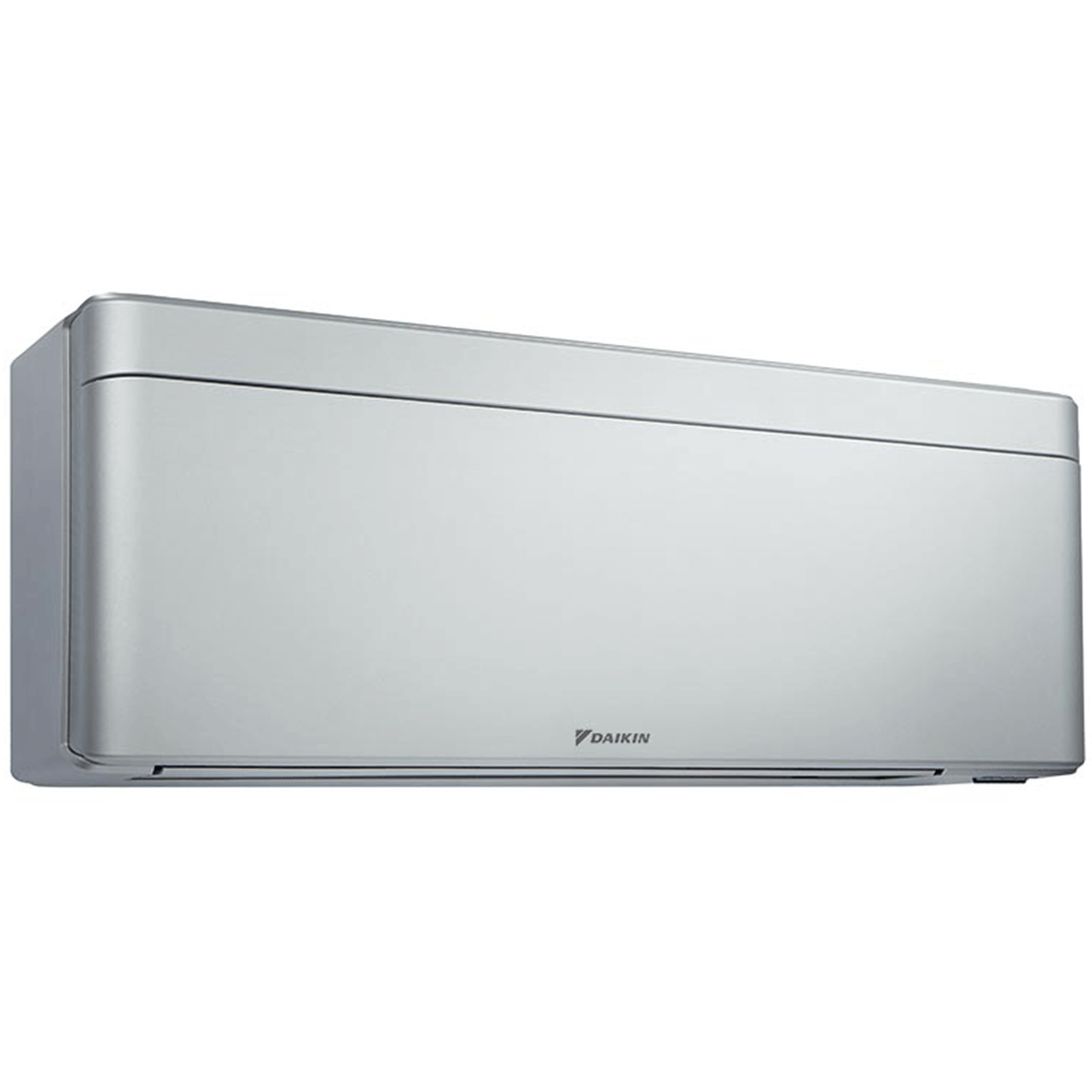 Aer conditionat Daikin Stylish 9000 BTU - WiFi, Silver