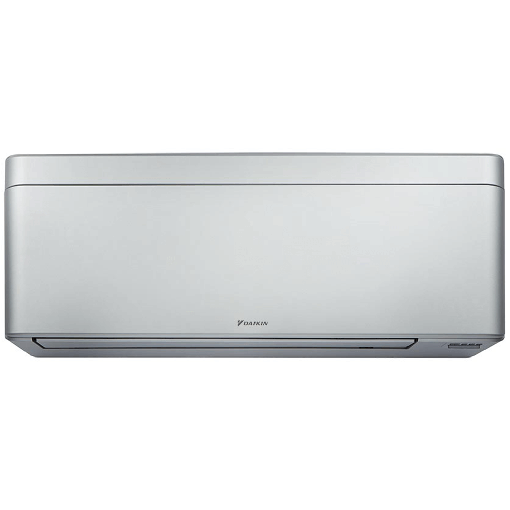Aer conditionat Daikin Stylish 9000 BTU - WiFi, Silver