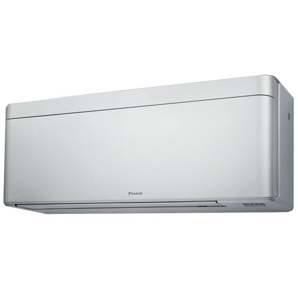 Aer conditionat Daikin Stylish 9000 BTU - WiFi, Silver