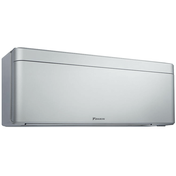 Aer conditionat Daikin Stylish 15000 BTU - WiFi, Silver
