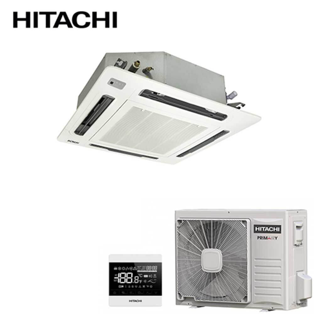 Aer conditionat caseta Hitachi 24000 BTU