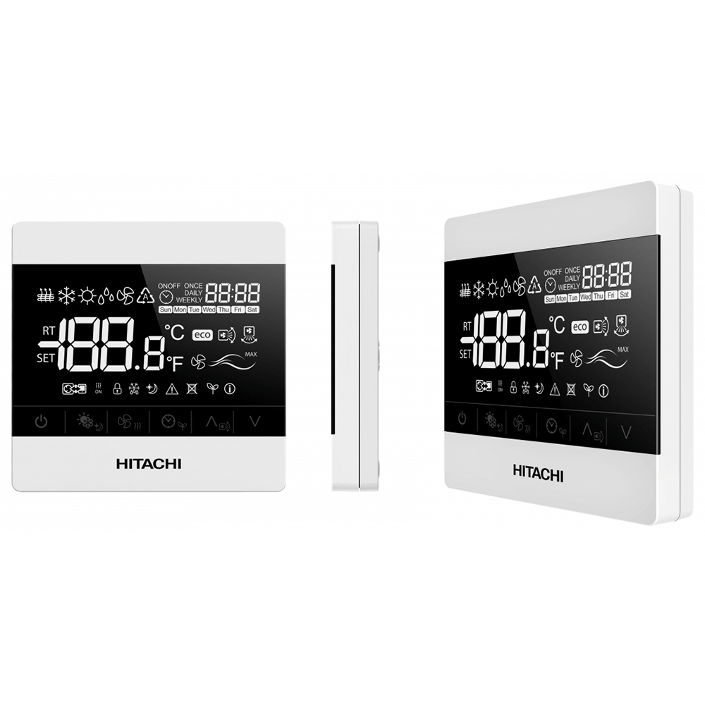 Aer conditionat caseta Hitachi 36000 BTU