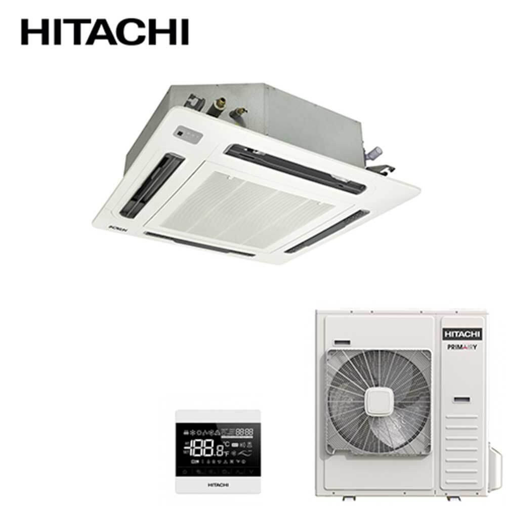 Aer conditionat caseta Hitachi 42000 BTU