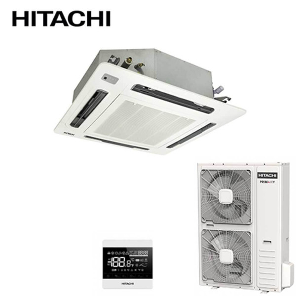 Aer conditionat caseta Hitachi 48000 BTU
