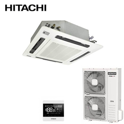 Aer conditionat caseta Hitachi 52000 BTU