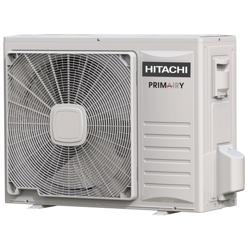 Aer conditionat convertibil Hitachi 24000 BTU