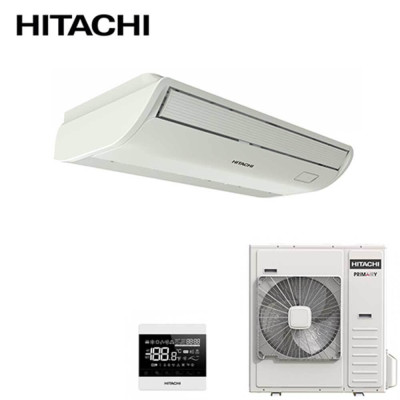 Aer conditionat convertibil Hitachi 42000 BTU