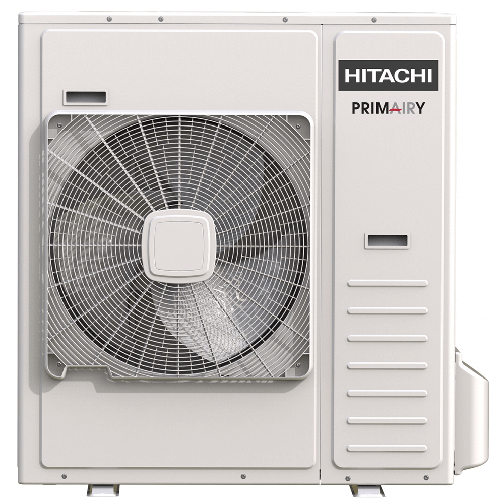 Aer conditionat convertibil Hitachi 42000 BTU