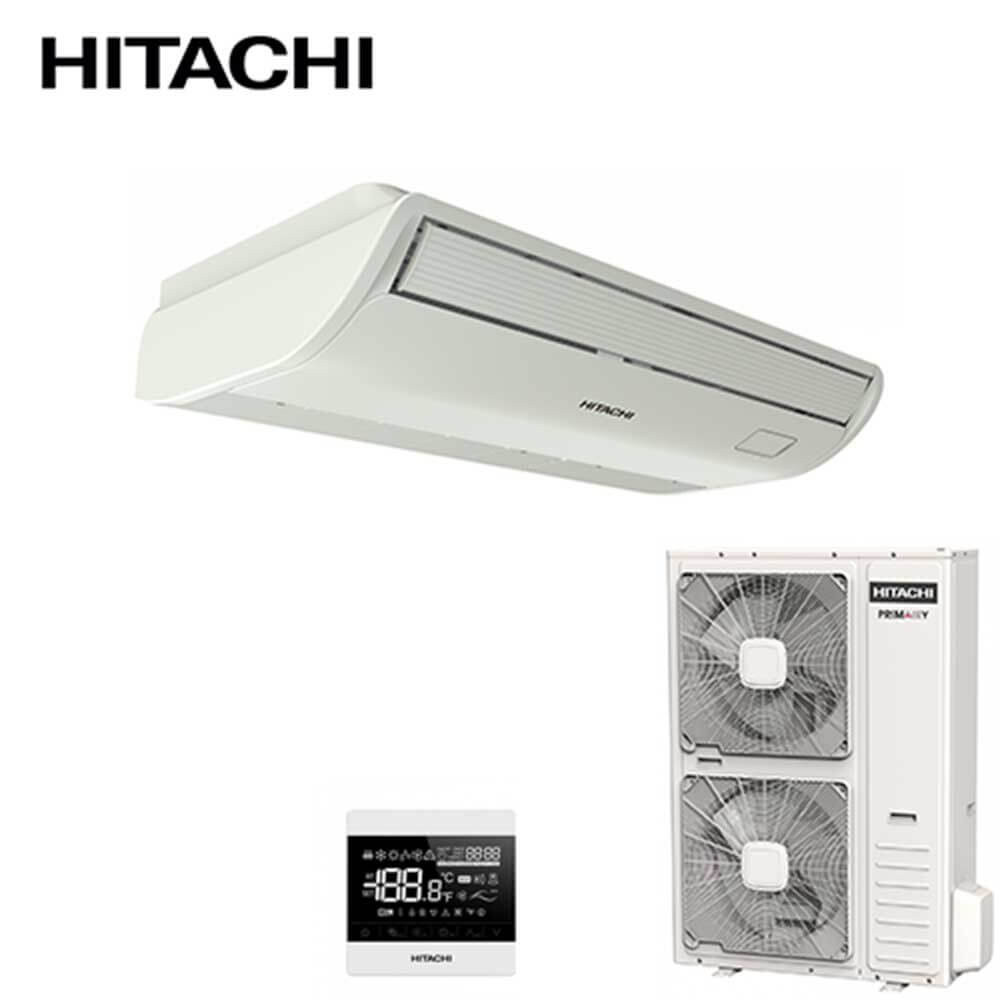 Aer conditionat convertibil Hitachi 48000 BTU