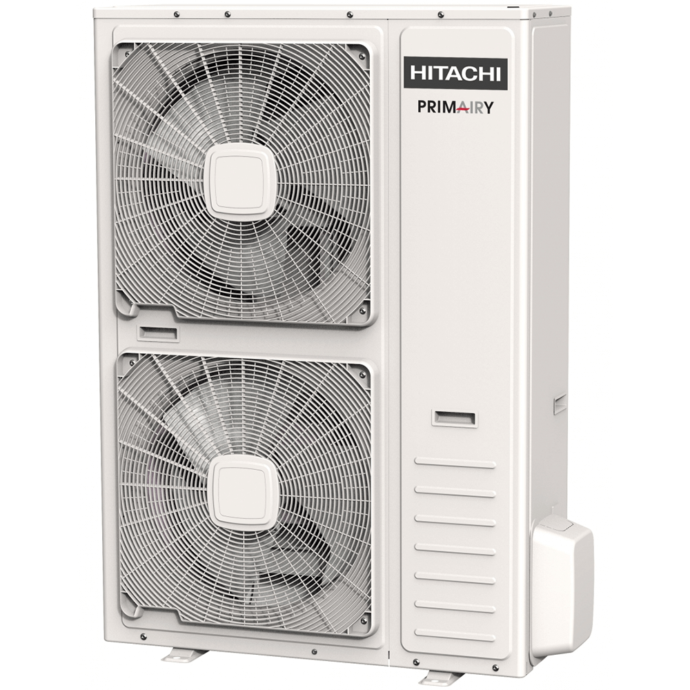 Aer conditionat convertibil Hitachi 48000 BTU