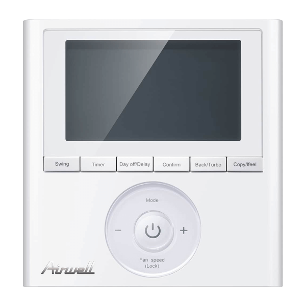 Aer conditionat duct Airwell 36000 BTU