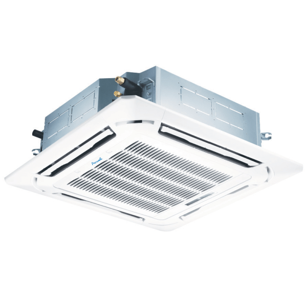 Aer conditionat caseta Airwell 48000 BTU, Trifazic