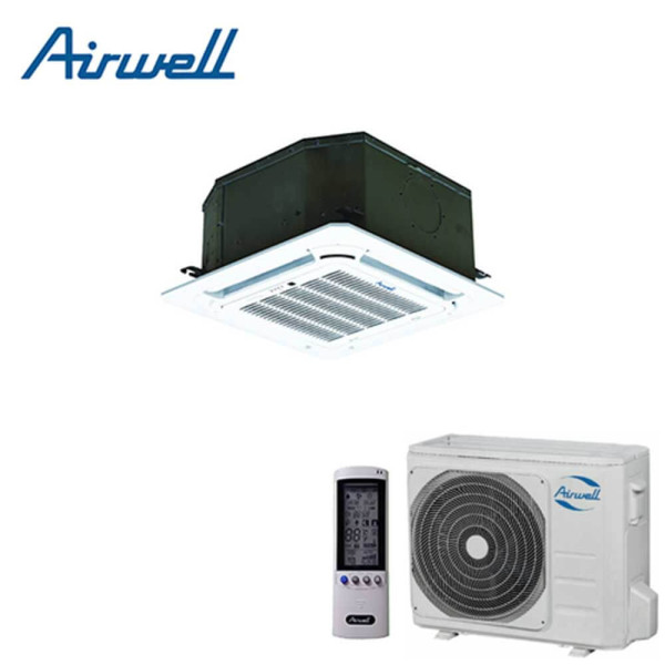 Aer conditionat caseta Airwell 18000 BTU