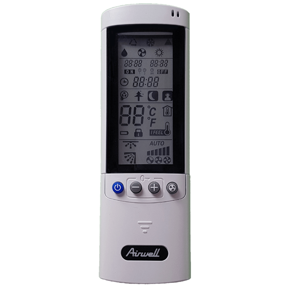 Aer conditionat caseta Airwell 36000 BTU