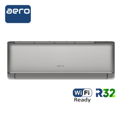 Aer conditionat Aero Elite 18000 BTU - Grey Shadow
