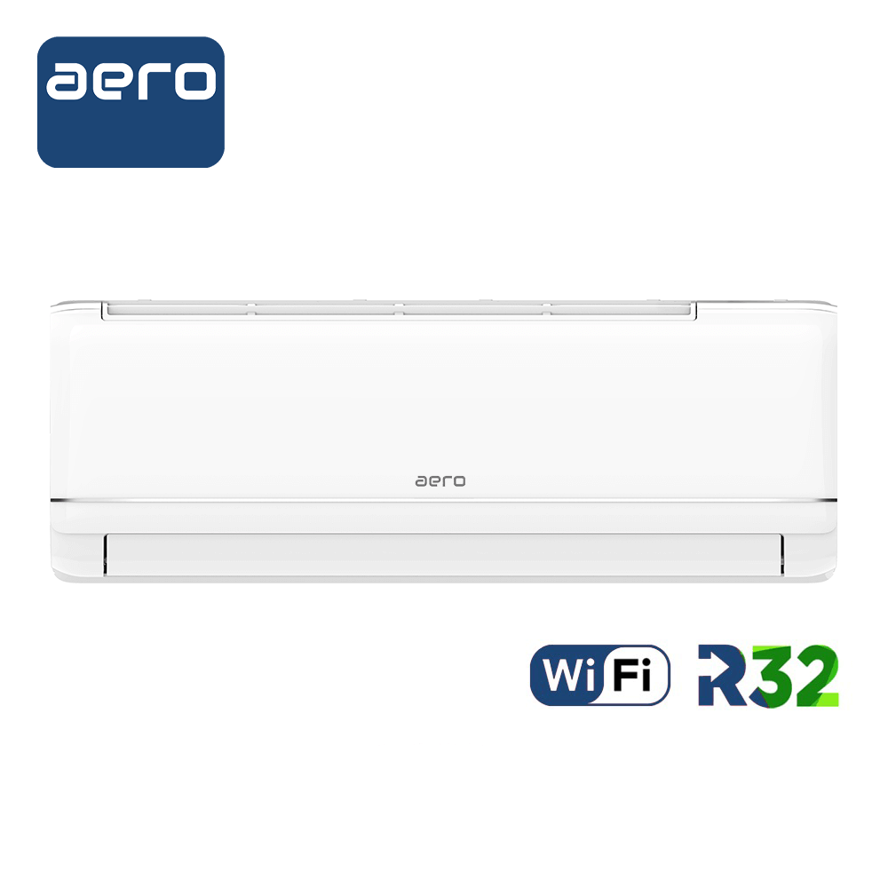Aer conditionat Aero Elite 18000 BTU - WiFi