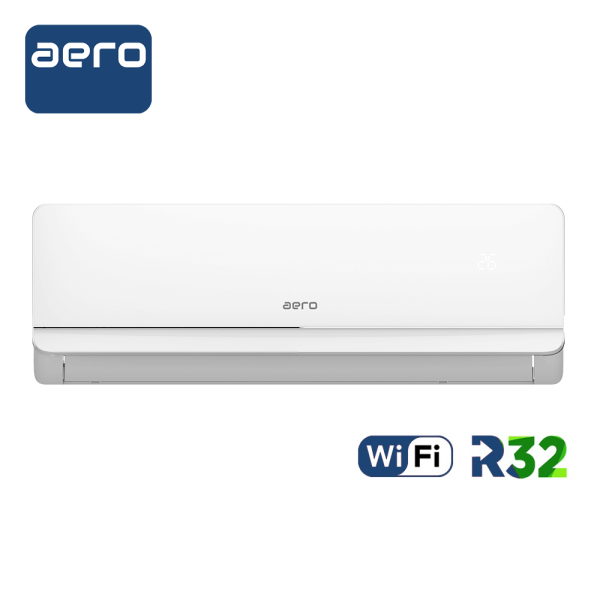 Aer conditionat Aero Freezy 12000 BTU - WiFi