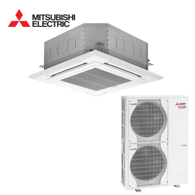 Aer conditionat caseta Mitsubishi Electric 36000 BTU - Zubadan