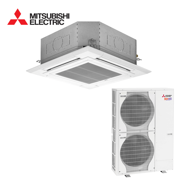 Aer conditionat caseta Mitsubishi Electric 36000 BTU - Zubadan
